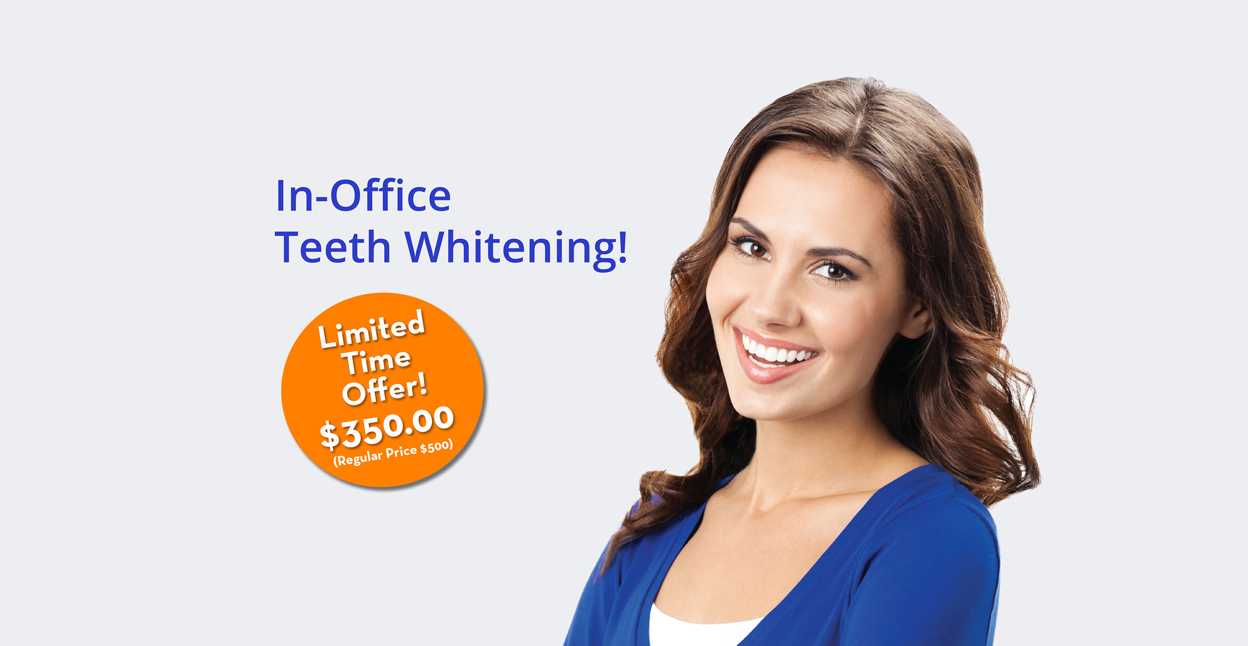 preperation for your first visit